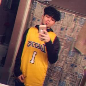 Meet your Posher, Alex